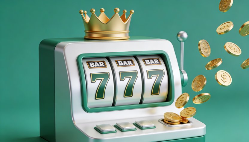 MadCasino MadCasino