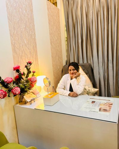 Best skin care clinic